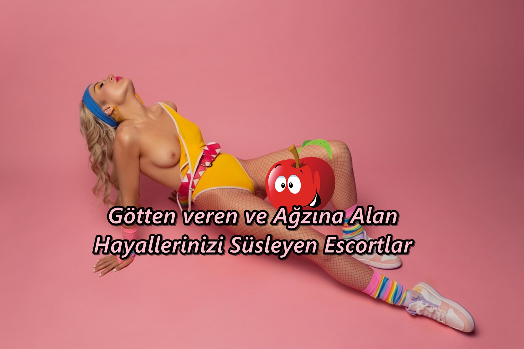 Gaziantep İş Yerine Gelen Escort