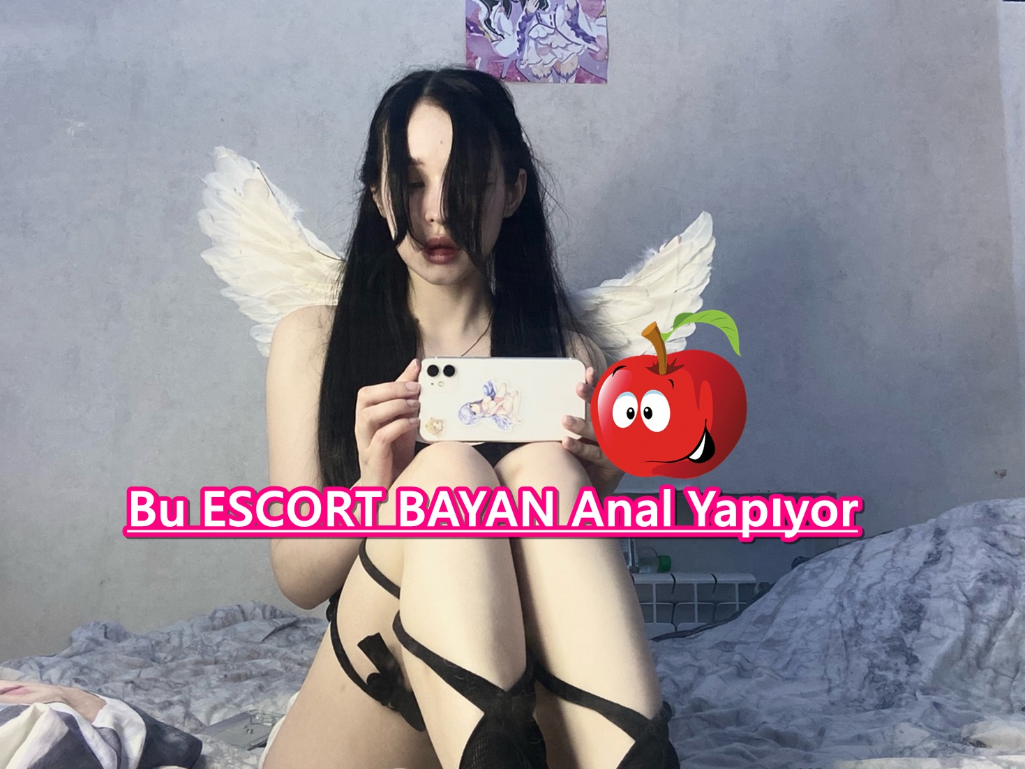 Bayan Escort Gaziantep