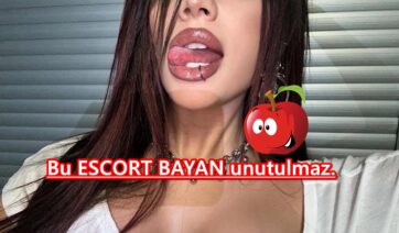 Memesine Boşalttıran Escort