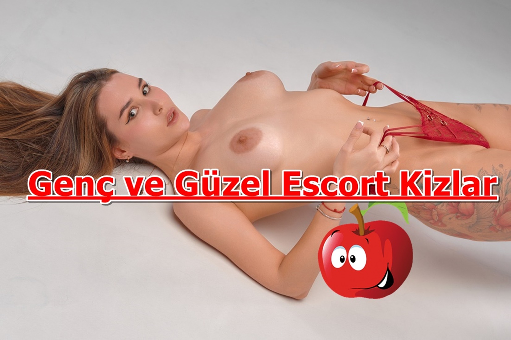 Gaziantep Escort